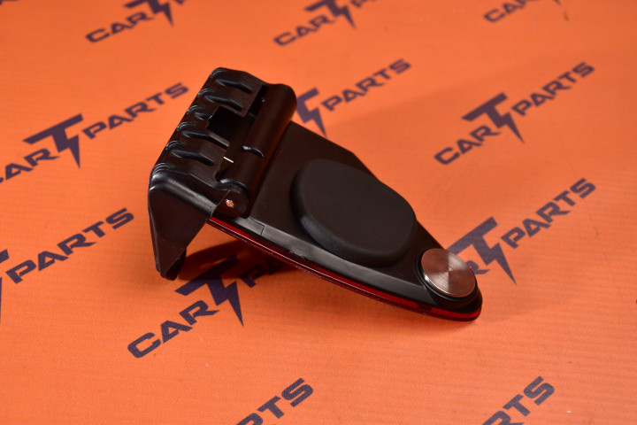 1022424-00-C Tesla Model S Charge Port Door Assy Ece - Вход зарядной системы, Порт зарядки