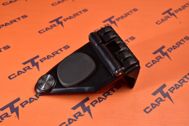 1022424-00-C Tesla Model S Charge Port Door Assy Ece - Вход зарядной системы, Порт зарядки