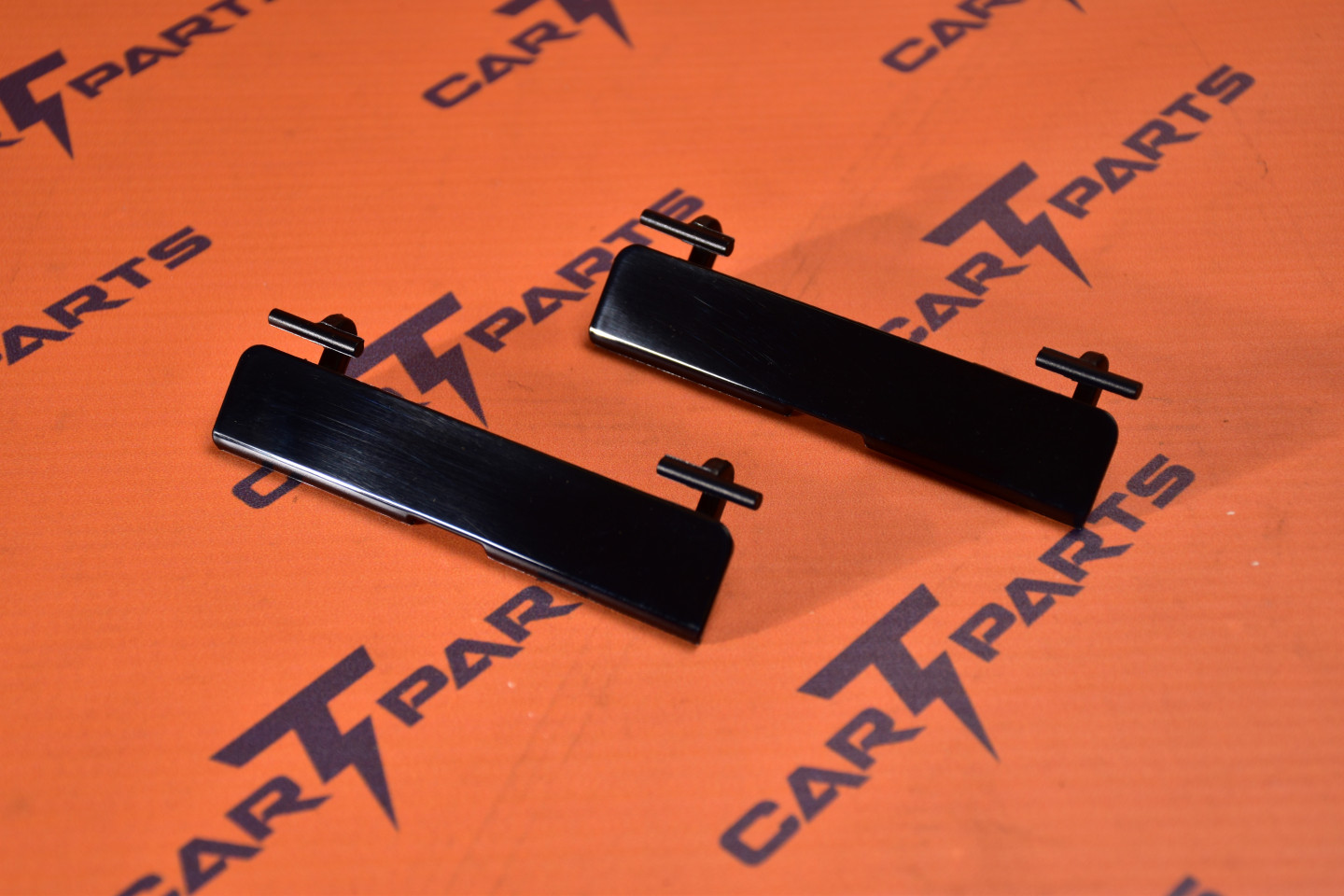 1043445-00-D Tesla Model S Roof Rack Door - Panoramic Roof, Panoramic roof fittings and finishers