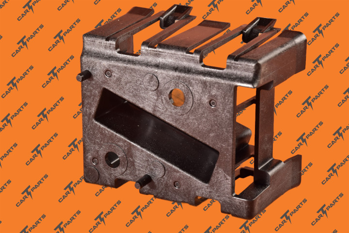 Bracket, Model3 Radar Y160 | Tesla Part 1108648-00-E