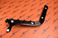 REAR WING BRACKET - ASSEMBLY - LEFT HAND