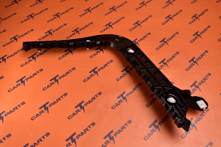 REAR WING BRACKET - ASSEMBLY - LEFT HAND