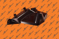 Mx Fascia Fender Brkt Lh | Tesla Part 1047092-00-H