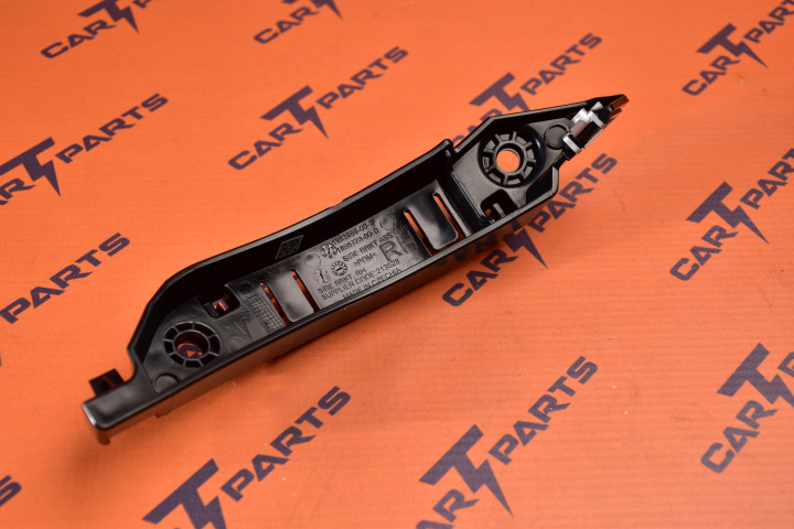 BRACKET - FASCIA SIDE TO FENDER - RIGHT HAND