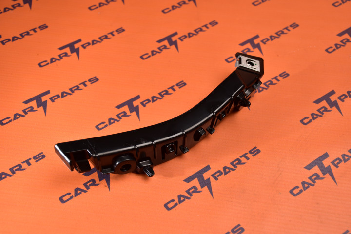 BRACKET - FASCIA SIDE TO FENDER - RIGHT HAND