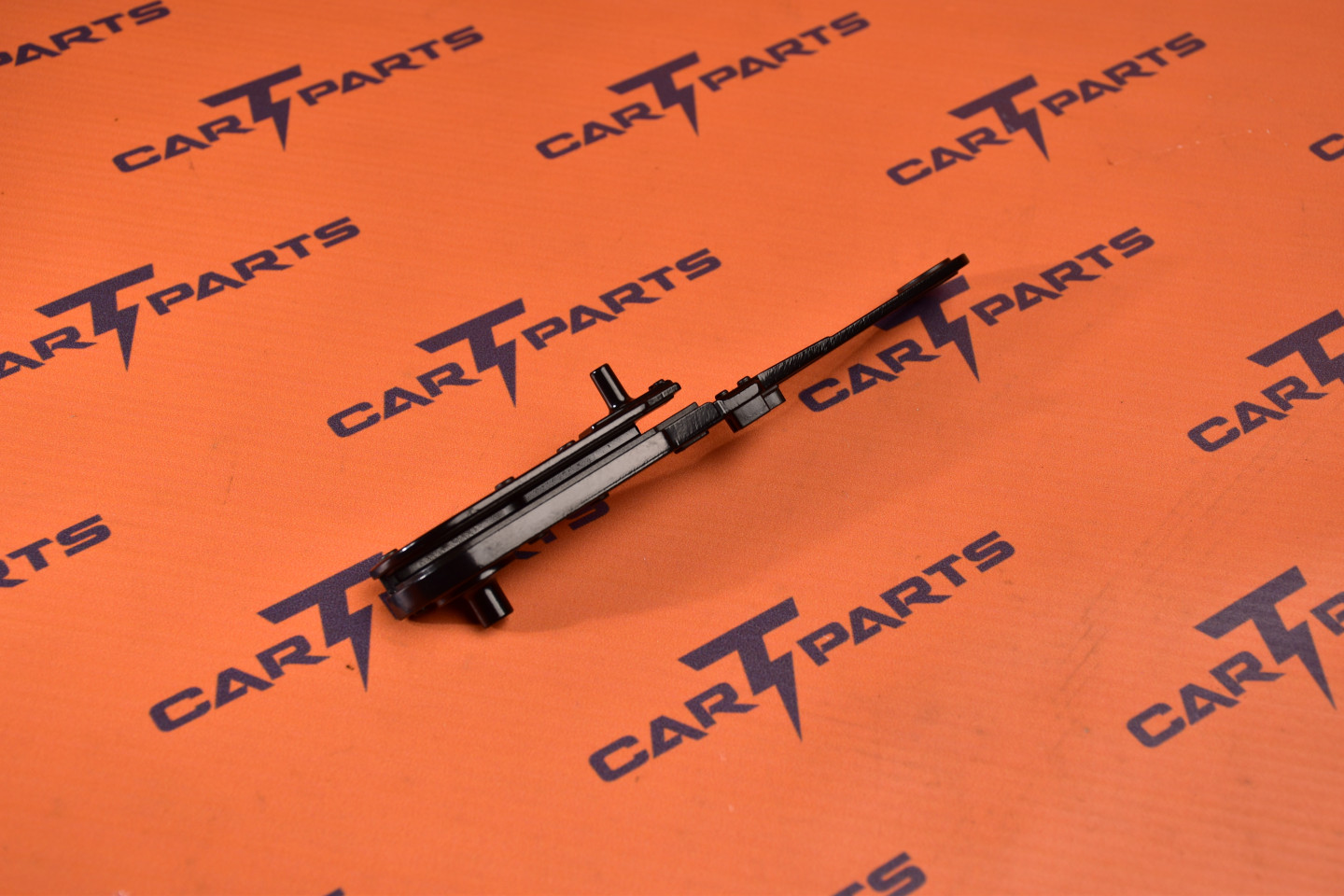 6008676-00-H Tesla Model S Panoramic Roof Link Assembly - Rear Right - Panoramic Roof, Drive motor and cable mechanism