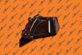 Mx Fascia Fender Brkt Lh | Tesla Part 1047092-00-H