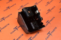 TAIL LAMP BRACKET ASSEMBLY LEFT HAND