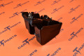 TAIL LAMP BRACKET ASSEMBLY LEFT HAND