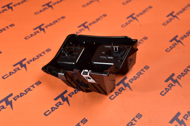 TAIL LAMP BRACKET ASSEMBLY LEFT HAND