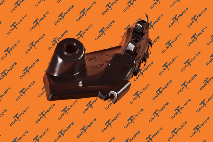 Mx Fascia Fender Brkt Lh | Tesla Part 1047092-00-H