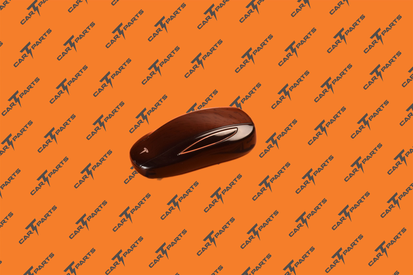 1054132-90-G Tesla Model X Keyfob, Mx, Asy - Keyless Entry and Security, Key fob