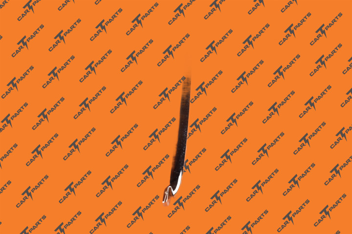 Mx Fog Lamp Parking Lower Spear Rh | Tesla Part 1049612-00-F