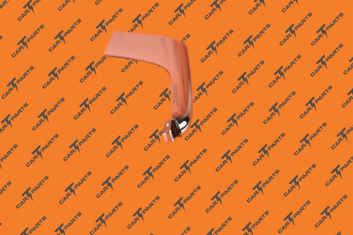 Mx Fog Lamp Parking Lower Spear Rh | Tesla Part 1049612-00-F