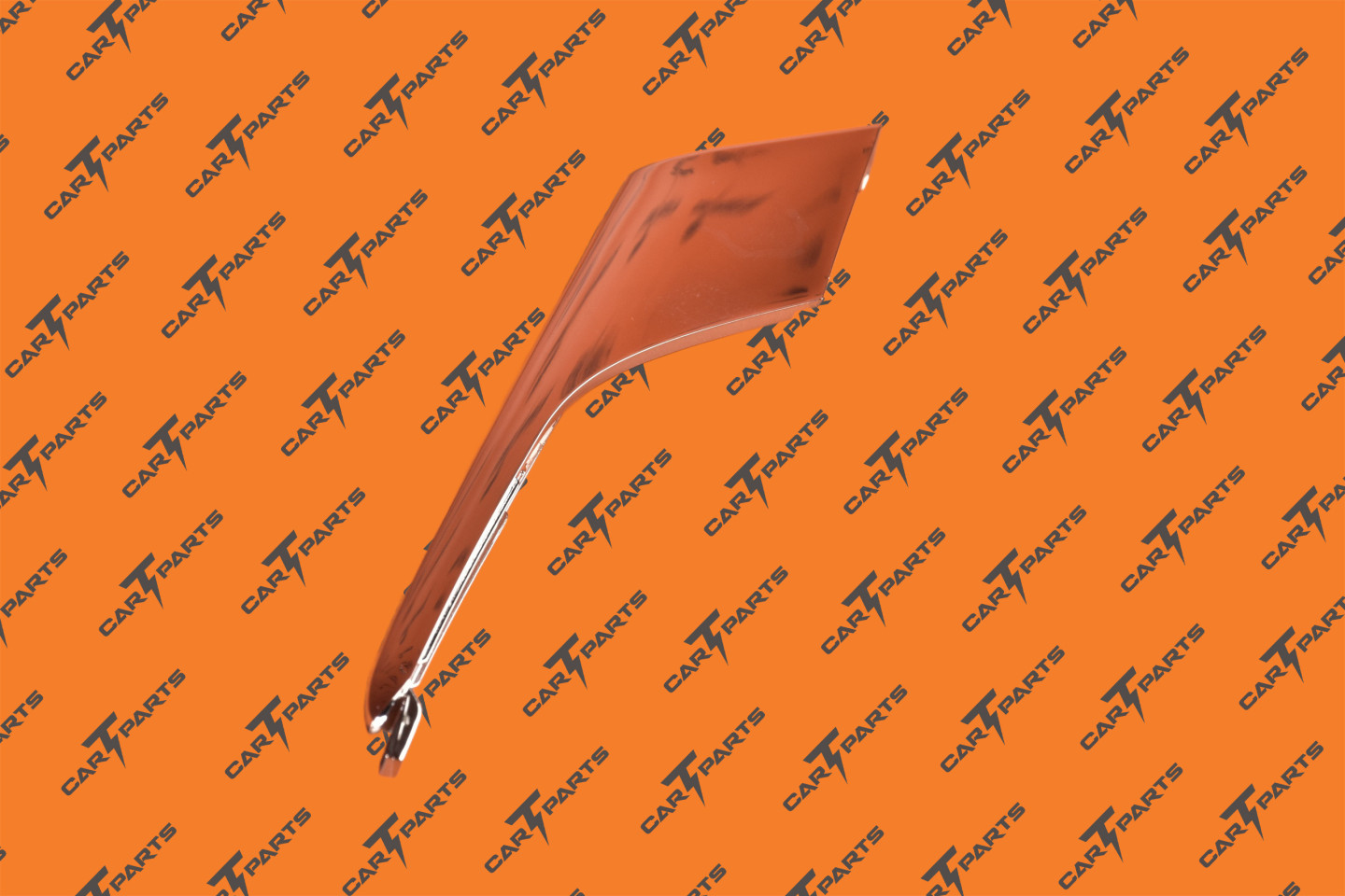 Mx Fog Lamp Parking Lower Spear Lh | Tesla Part 1049611-00-F