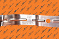 Bracket - Frt Whlhse Lnr Stiffnr Rh, M3 | Tesla Part 1104541-00-B