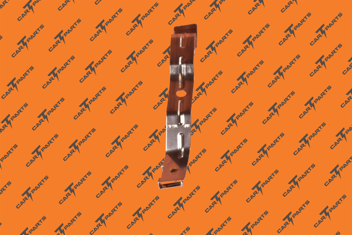 Bracket - Frt Whlhse Lnr Stiffnr Lh, M3 | Tesla Part 1104540-00-B