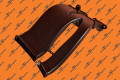 Assy, Mx Duct Fr Foglamp, Rh | Tesla Part 1043931-00-E