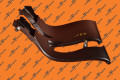 Assy, Mx Duct Fr Foglamp, Rh | Tesla Part 1043931-00-E