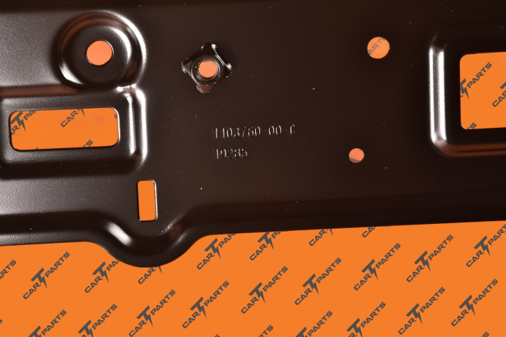 Fem Radar Brkt | Запчасть Tesla 1103760-00-C
