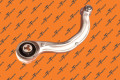 Front Lower Compliance Link Assembly - Left Hand | Tesla Part 1044354-00-A