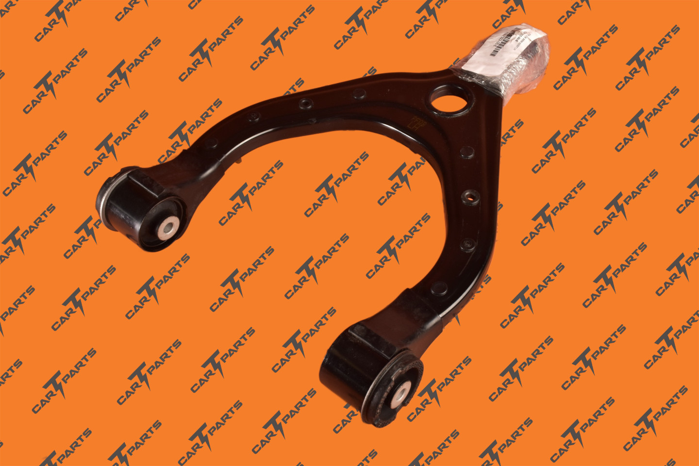 Fr Upr Arm Assy Lh | Tesla Part 1027322-00-E