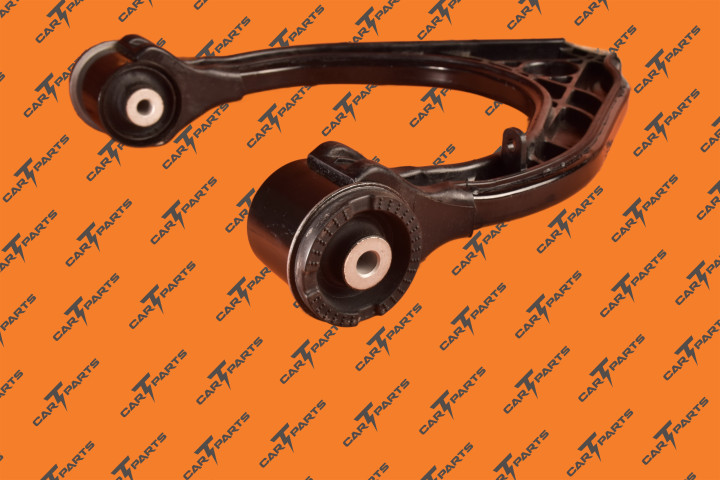 Fr Upr Arm Assy Lh | Tesla Part 1027322-00-E