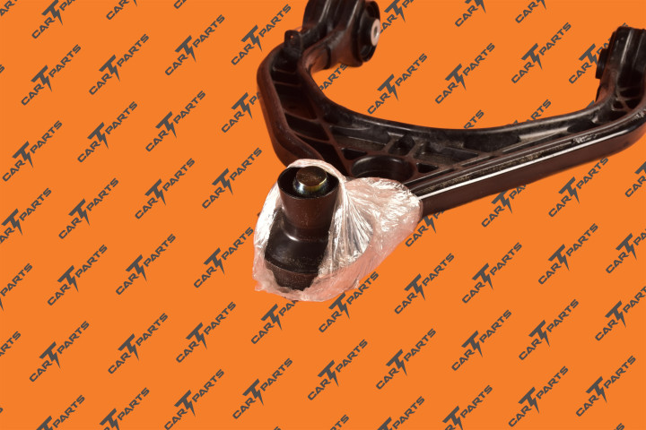 Fr Upr Arm Assy Lh | Tesla Part 1027322-00-E