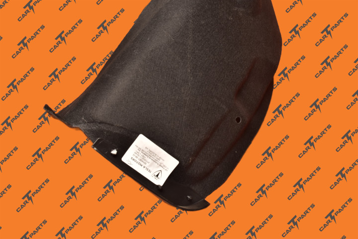 Liner-Wheelhouse Assembly - Rear Right | Tesla Part 1016327-00-G