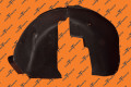 Liner-Wheelhouse Assembly - Rear Right | Tesla Part 1016327-00-G