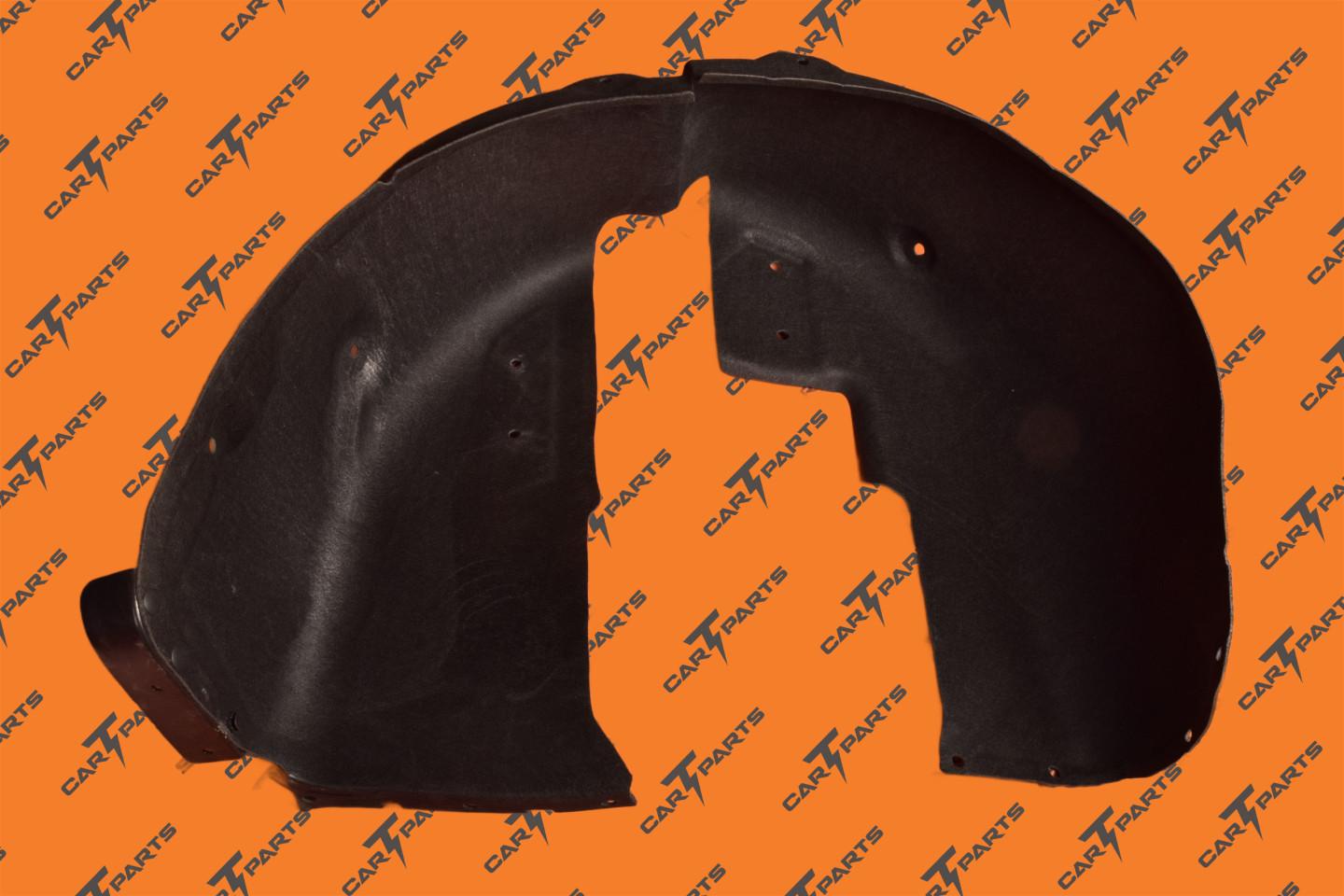 Liner-Wheelhouse Assembly - Rear Right | Tesla Part 1016327-00-G