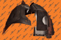 Asy Fr Lh Wheel Louver Liner, Ms2 | Repuesto Tesla 1063693-00-D