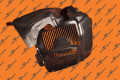 Asy Fr Lh Wheel Louver Liner, Ms2 | Repuesto Tesla 1063693-00-D
