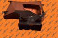 Asy, Ducting Fr End Rr Lh Ms2 | Tesla Part 1058023-00-C 1058070-00-C