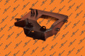 Assy, Ducting Fr End Rr Lh | Tesla Part 1038057-00-A 1011519-00-D