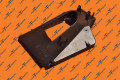 Assy, Ducting Fr End Rr Lh | Tesla Part 1038057-00-A 1011519-00-D