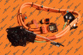 HV HARN,INLET,IEC,CP,M3