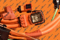 HV HARN,INLET,IEC,CP,M3
