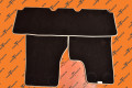 LHD MAT KIT-FLOOR PSNGR CMPT ZUMA
