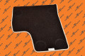 LHD MAT KIT-FLOOR PSNGR CMPT ZUMA
