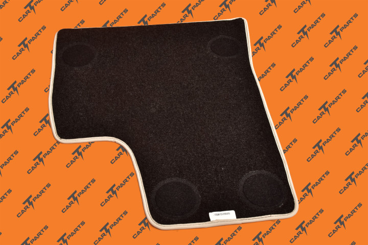 LHD MAT KIT-FLOOR PSNGR CMPT ZUMA