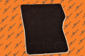 LHD MAT KIT-FLOOR PSNGR CMPT ZUMA