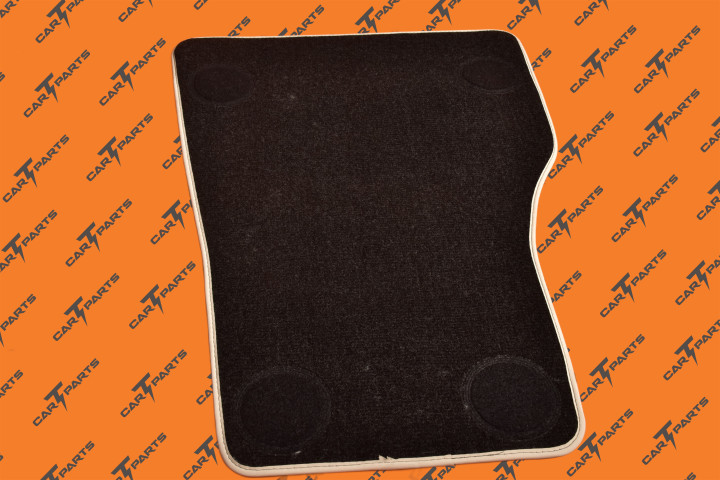 LHD MAT KIT-FLOOR PSNGR CMPT ZUMA
