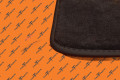 M3, Floor Mat Kit Lhd End Item | Tesla Part 1516554-00-A 1103250-00-D