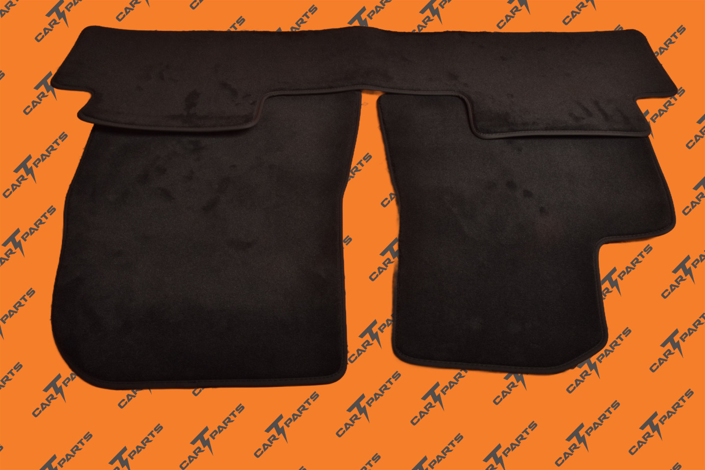 M3, Floor Mat Kit Lhd End Item | Tesla Part 1516554-00-A 1103250-00-D