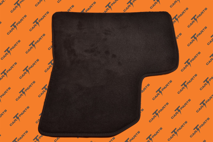 M3, Floor Mat Kit Lhd End Item | Tesla Part 1516554-00-A 1103250-00-D