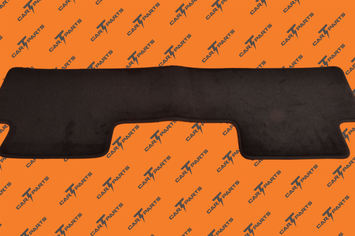 M3, Floor Mat Kit Lhd End Item | Tesla Part 1516554-00-A 1103250-00-D