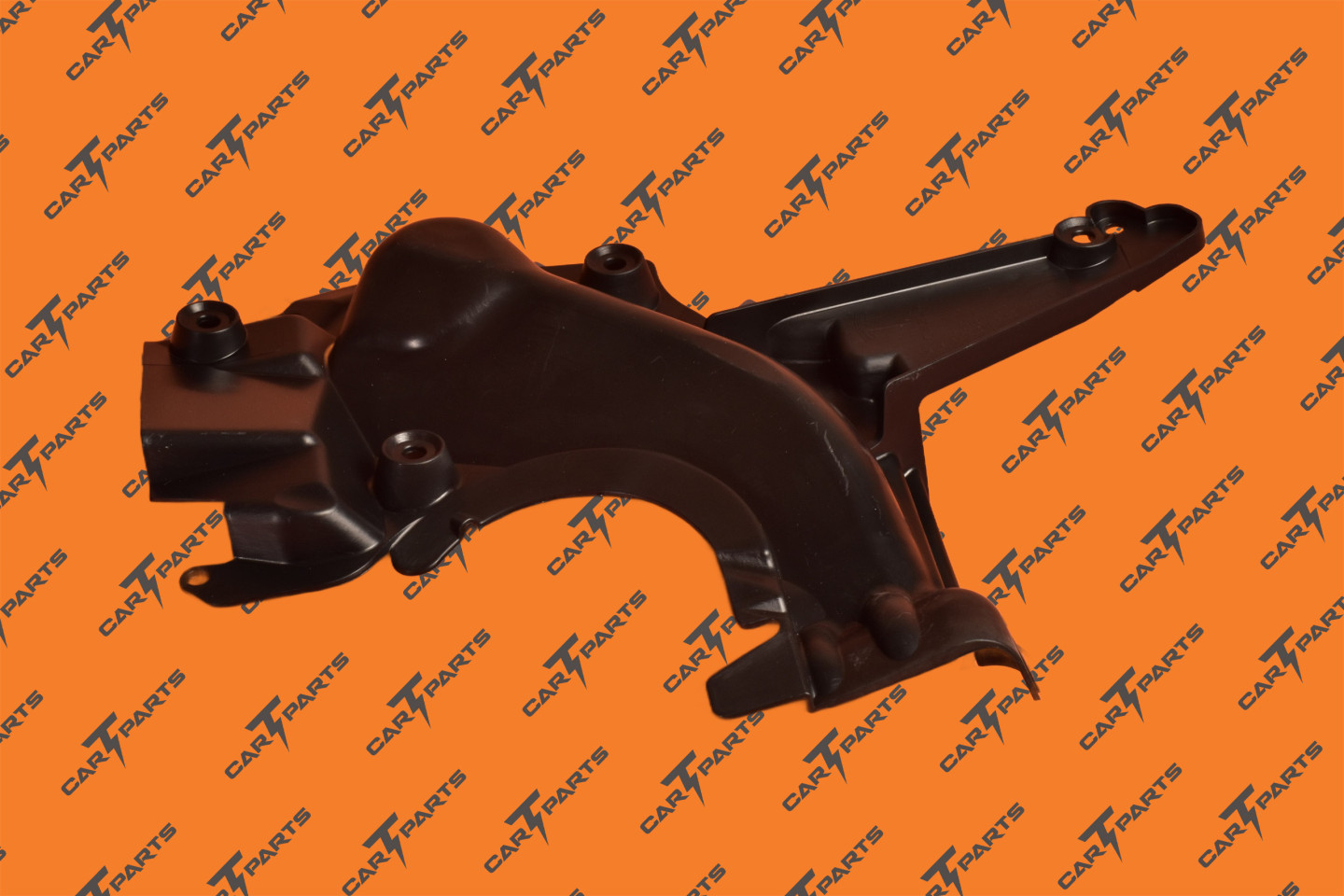 Shock Tower Cover Lh Ms2 | Tesla Part 1060511-00-B