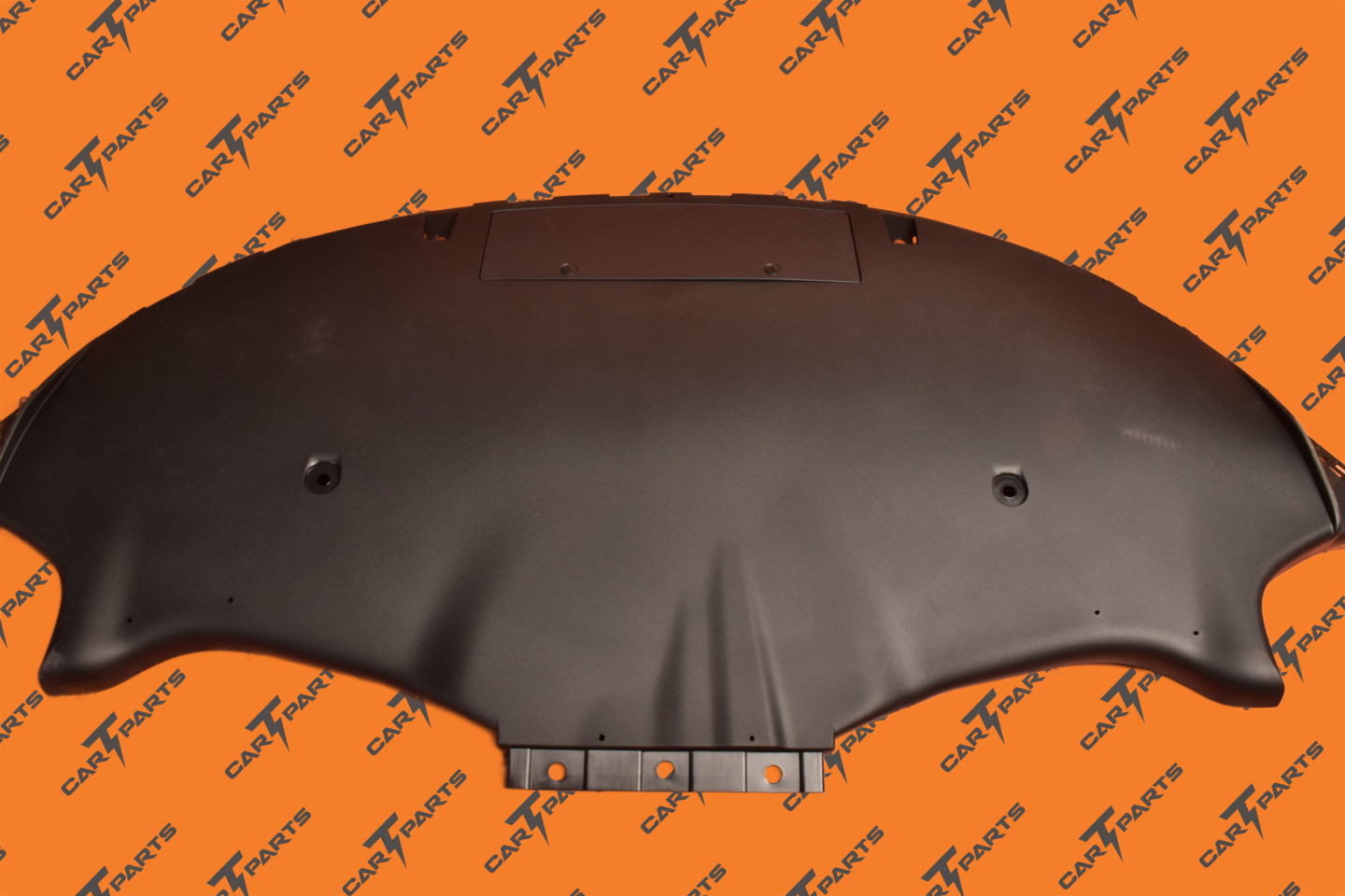 Model 3, Rr Fascia, Diffuser | Tesla Part 1135410-00-A