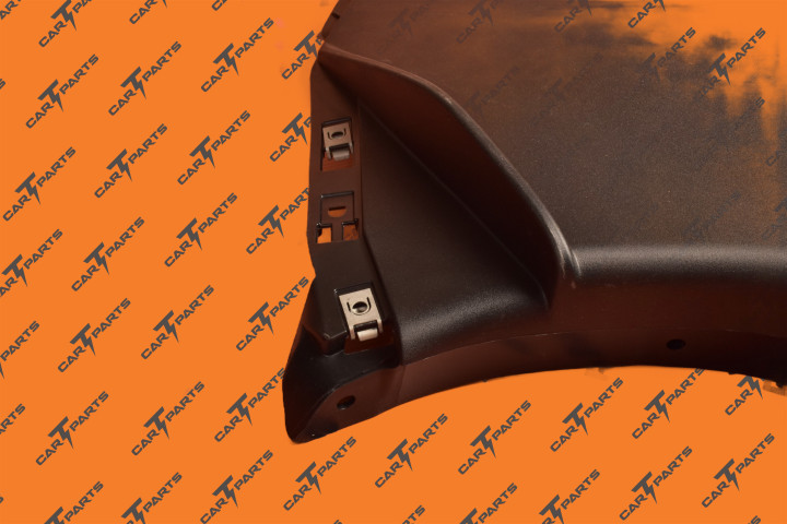 Model 3, Rr Fascia, Diffuser | Tesla Part 1135410-00-A